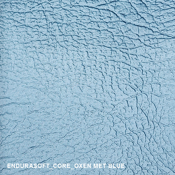 Endurasoft Core Oxen Met Blue
